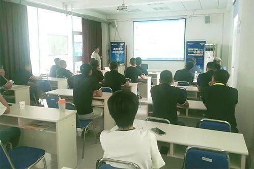 提升心服務 打造新實力——英軒經銷商新產品技能培訓圓滿結束