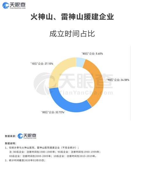 火神山雷神山光速建成背后 90后成援建主力，科技服務顯神威